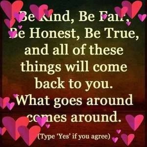 Meet your Posher, Wendell